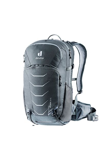 Deuter Attack 22 EL Litre Sırt Çantası