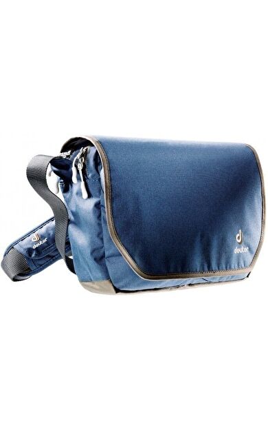 Deuter Carry Out Unisex Omuz Çantası