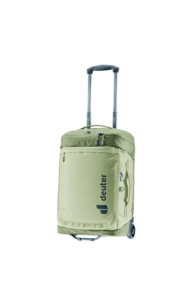 Deuter Duffel Pro Movo 36 Litre Valiz Çanta