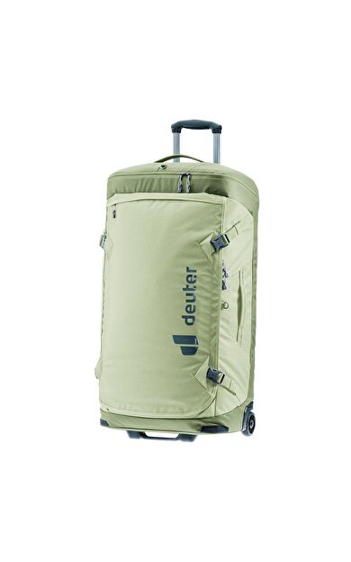 Deuter Duffel Pro Movo 90 Litre Valiz Çanta