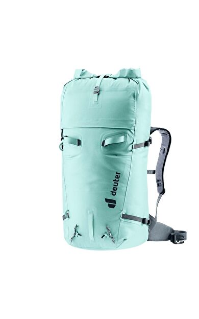 Deuter Durascent 42 + 10 Litre SL Sırt Çantası