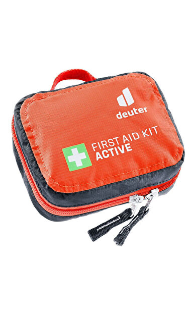 Deuter First Aid Kit Active - Empty AS İlk Yardım Çantası