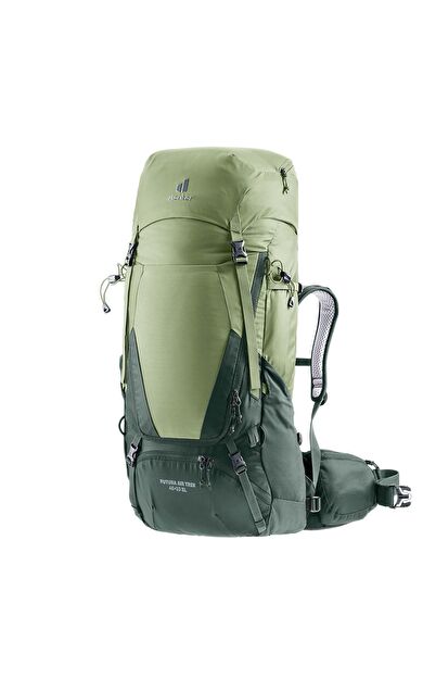 Deuter Futura Air Trek 45 + 10 Litre SL Outdoor Sırt Çantası