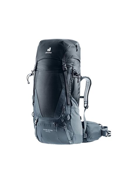 Deuter Futura Air Trek 45 + 10 Litre SL Outdoor Sırt Çantası