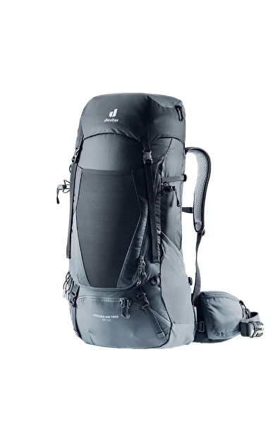 Deuter Futura Air Trek 50 + 10 Litre Sırt Çantası