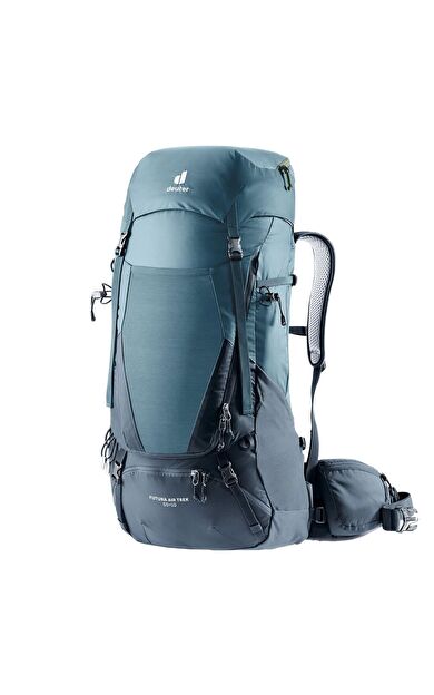 Deuter Futura Air Trek 50 + 10 Litre Sırt Çantası