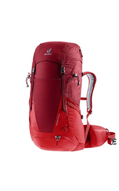 Deuter Futura Pro 36 Litre Outdoor Sırt Çantası