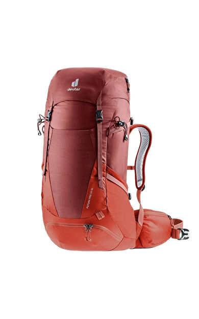 Deuter Futura Pro 38 Litre SL Sırt Çantası
