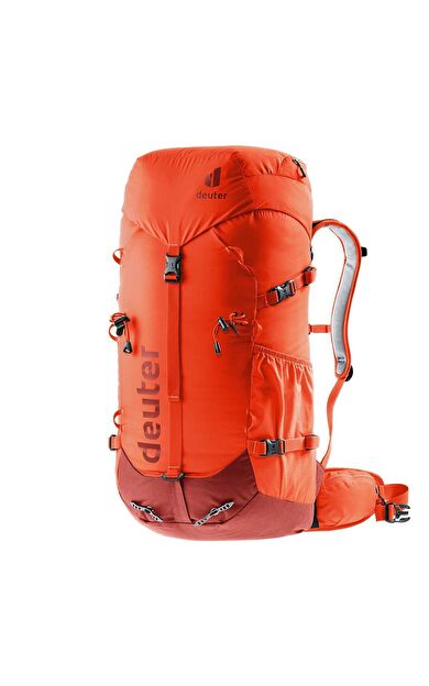 Deuter Gravity Expedition 45+ Litre Sırt Çantası