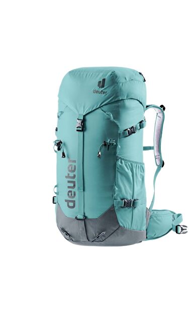Deuter Gravity Expedition 45+ Litre SL Sırt Çantası
