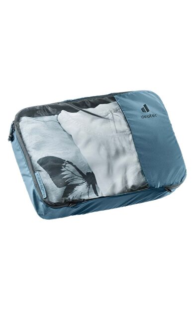 Deuter Mesh Zip Pack 5 Çanta
