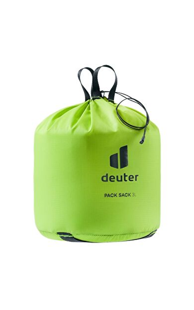 Deuter Pack Sack 3 Litre Çanta