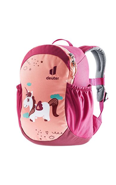 Deuter Pico 5 Litre Sırt Çantası