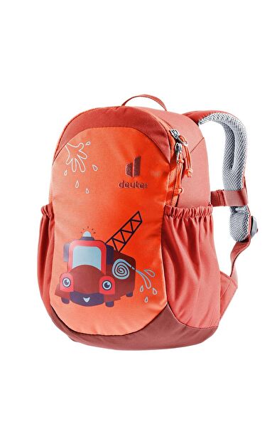 Deuter Pico 5 Litre Sırt Çantası