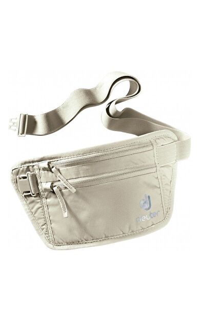 DEUTER SECURITY MONEY BELT I BEL CANTASI