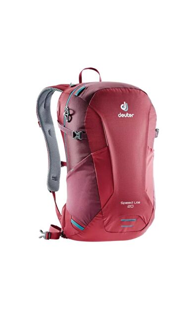 Deuter Speed Lite 20 Litre Sırt Çantası