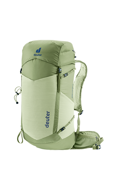 Deuter Speed Lite Pro 30 Litre Sırt Çantası