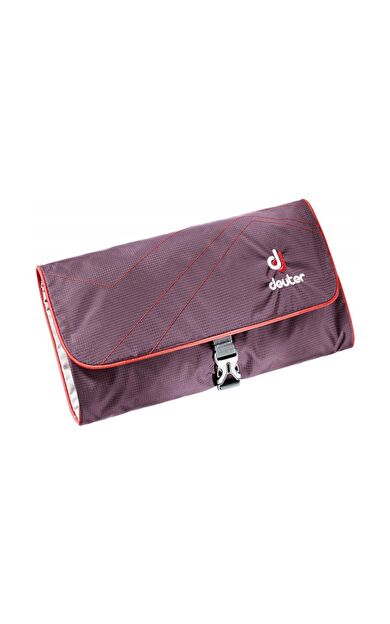 Deuter Wash Bag II Kişisel Bakım Çantası