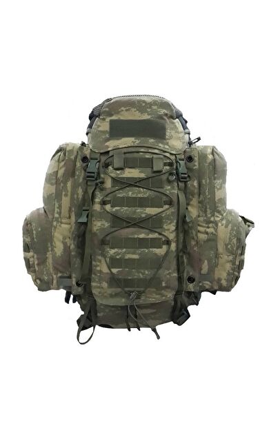 MEYDAN TACTICAL 45+ SIRT ÇANTASI