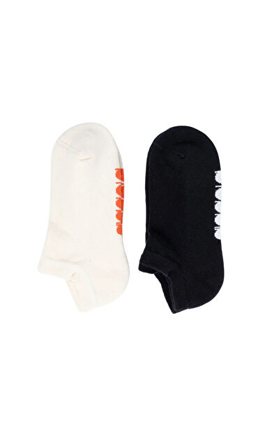 Diadora D202015-976 2 Pack Ankle Socks W Kadın Çorap