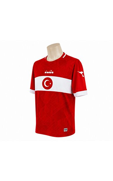 Diadora DDRMLTK Unisex Milli Takım Forması