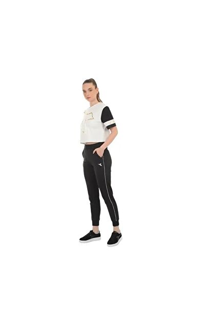 Diadora D202002-001 Basic Jogger W Be One Kadın Eşofman Altı