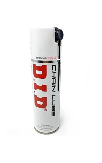 D.I.D Zincir Yağı 300Ml