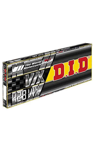 Dıd 428 Vıx 126 Bakla Zincir