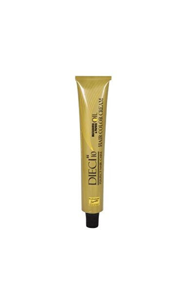 Dieci Perfect Tüp Boya 9-1 Açık Sarı Küllü