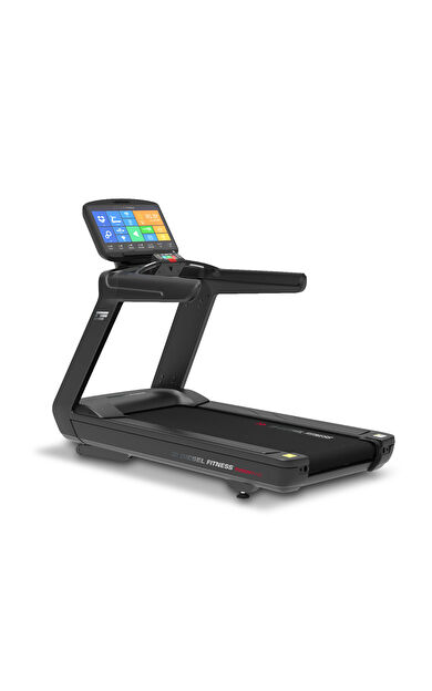 Diesel Fitness Fusion Plus Koşu Bandı - Siyah