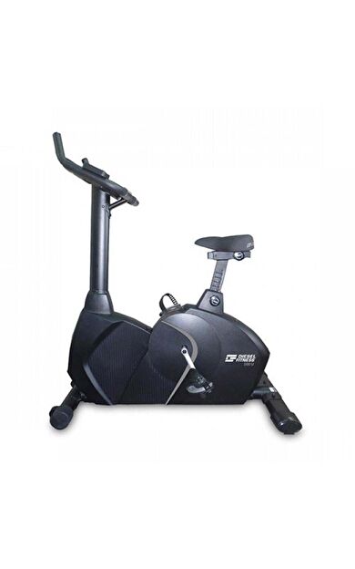 Diesel Fitness 500U Profesyonel Dikey Bisikletli
