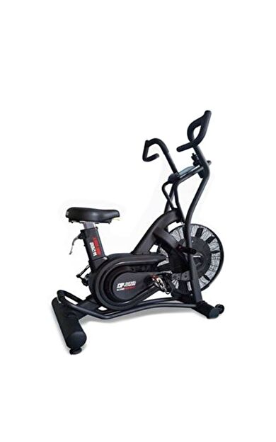 Diesel Fitness W200 Air Bisiklet - Siyah