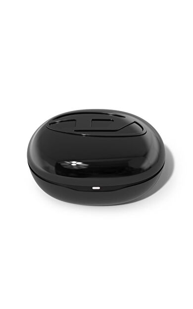 Diesel True Wireless Kablosuz Kulaklık Parlak - Siyah