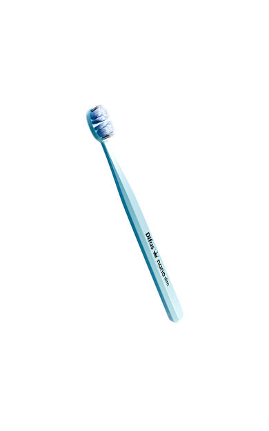 Difaş Nano Slim Diş Fırçası Yumuşak