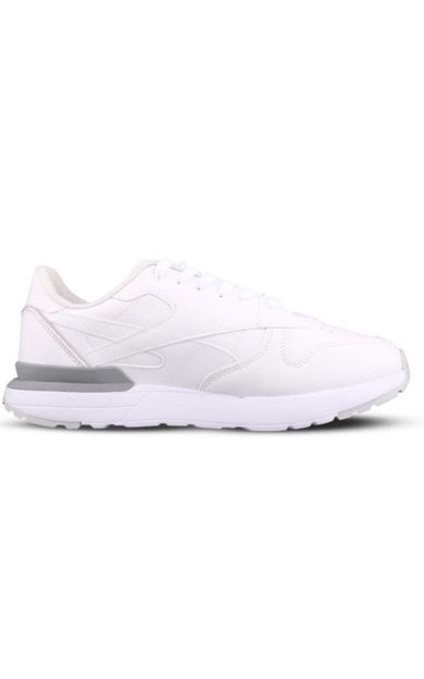 Mp 242-2045. Beyaz Günlük Yürüyüş Unisex Spor Ayakkabı