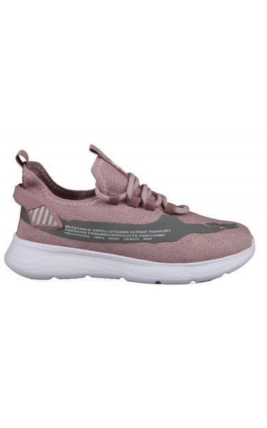 Mp 221-2506  Kadın Casual Spor Ayakkabı