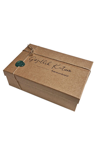 Dermoeczanem Güzellik Kutusu