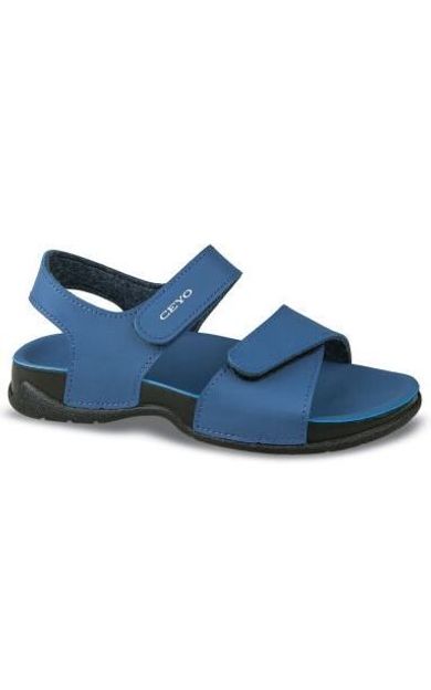 Ceyo Bello-3ı Sax Ortopedik Erkek Çocuk Sandalet