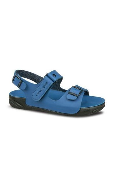 Ceyo Caprı-26ı Sax Ortopedik Erkek Çocuk Sandalet
