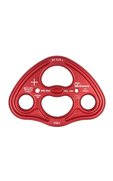DMM Small Rigging Plate PAV Dağıtıcı