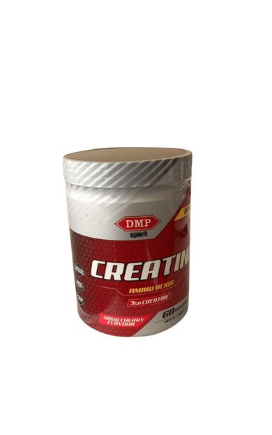 Dmp Creatin Powder 300Gr