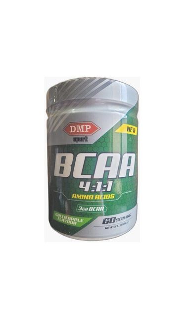 DMP Sports BCAA  Amino Acids 300 Gram