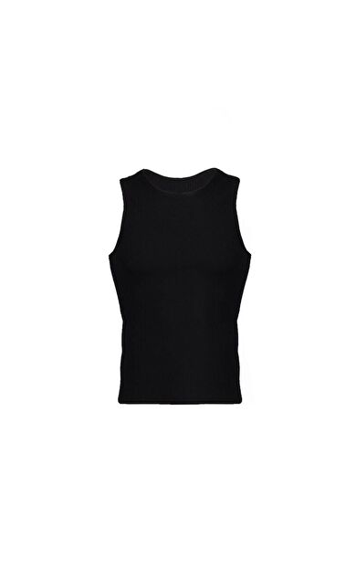 DO-SMAI Body Fitness Gym Sporcu Atlet Bt199 - Siyah