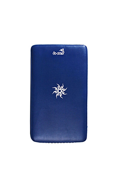 DO-SMAI Boks Kick Boks Muay Thai Darbe Yastığı Dy470 - Mavi