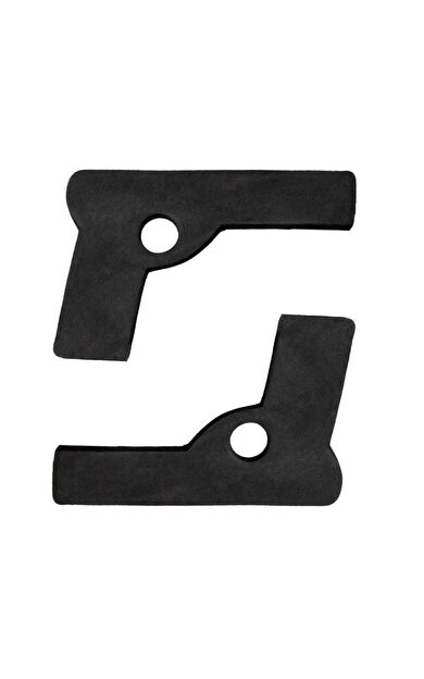 DO-SMAI Antrenman Tabancası Da631 - Siyah