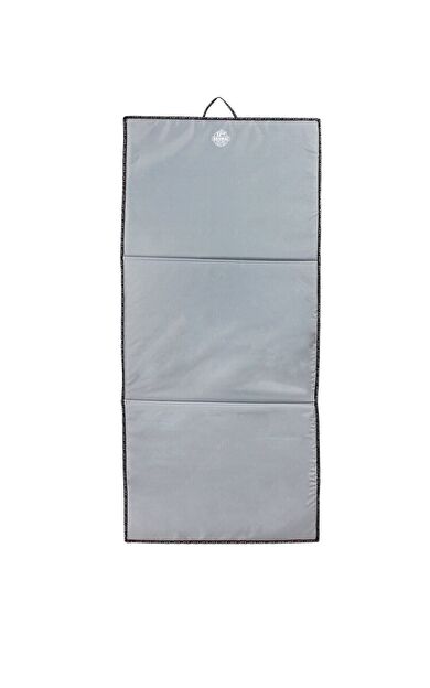 DO-SMAI Katlanabilir Aeorobik Jimnastik Minderi 80*160*1,6 Cm Mn765 - Gri