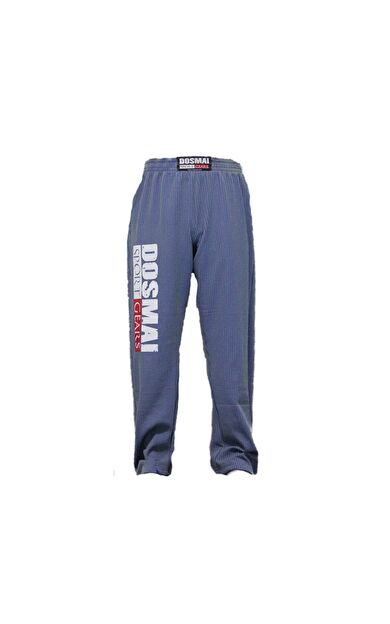 DO-SMAI Body Fitness Pantolonu Bp190 - Mavi