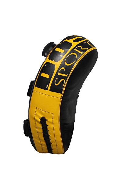 DO-SMAI Tek Kol Darbe Emici Darbe Yastığı Antrenman Lapası Dy483 - Siyah