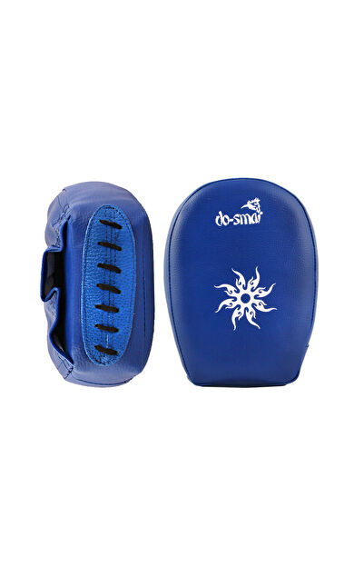 DO-SMAI Karate Raket Ellik EL295 - Mavi