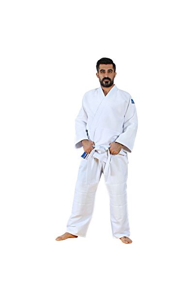DO-SMAI Judo - Aikido Elbisesi Ja050 Dosmai 160cm - Beyaz